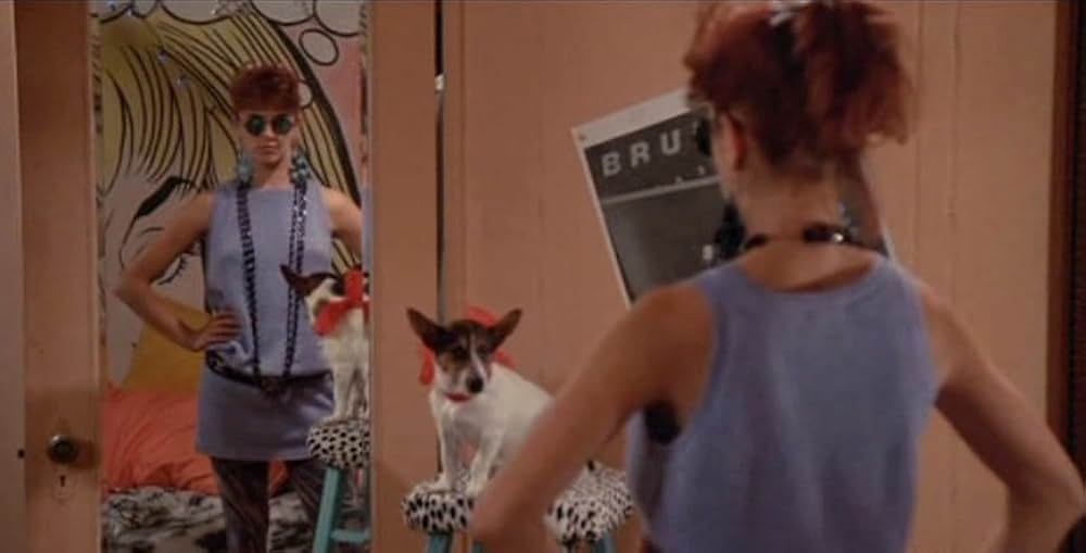 シンシア・ギブの モダン・ガールズの画像