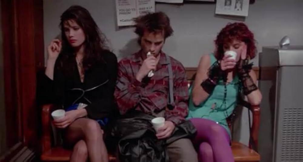 シンシア・ギブの モダン・ガールズの画像