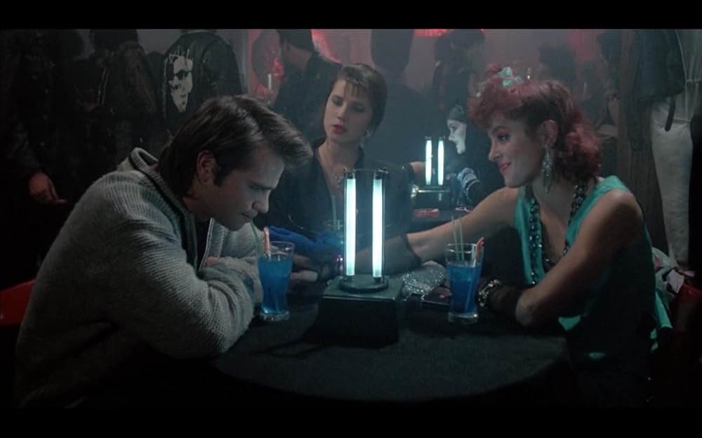 シンシア・ギブの モダン・ガールズの画像