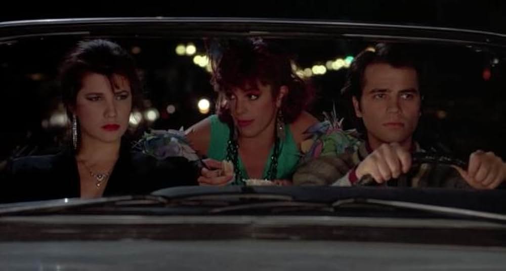 シンシア・ギブの モダン・ガールズの画像