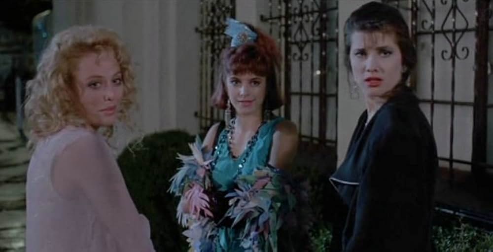 シンシア・ギブの モダン・ガールズの画像