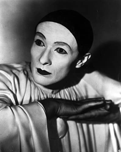 「天井桟敷の人々」ジャン＝ルイ・バローの画像