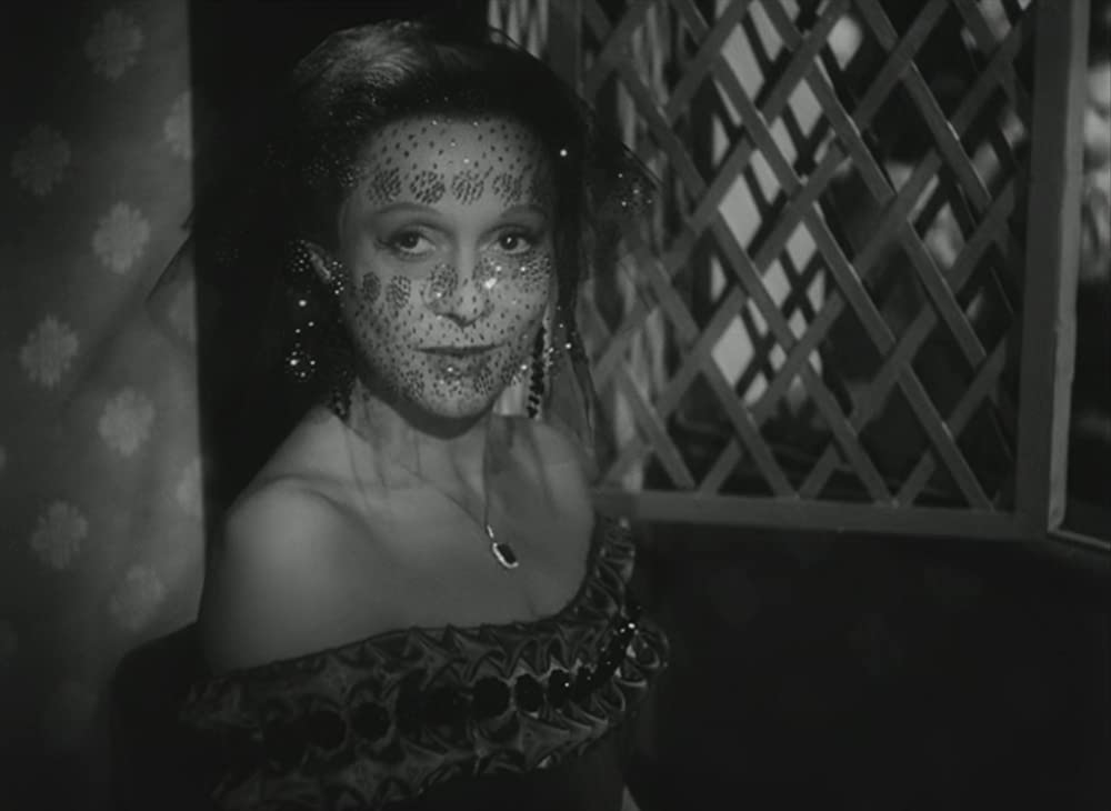 天井桟敷の人々の画像