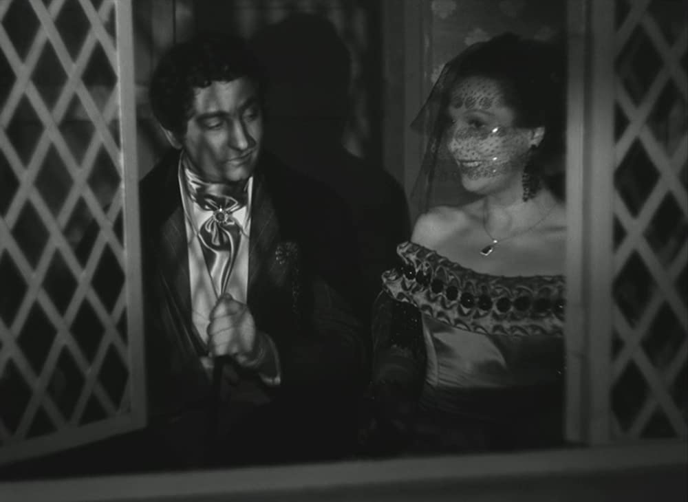 天井桟敷の人々の画像