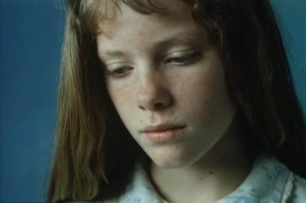 白銀のラビリンス／吹雪に舞う乙女のファンタジーの画像