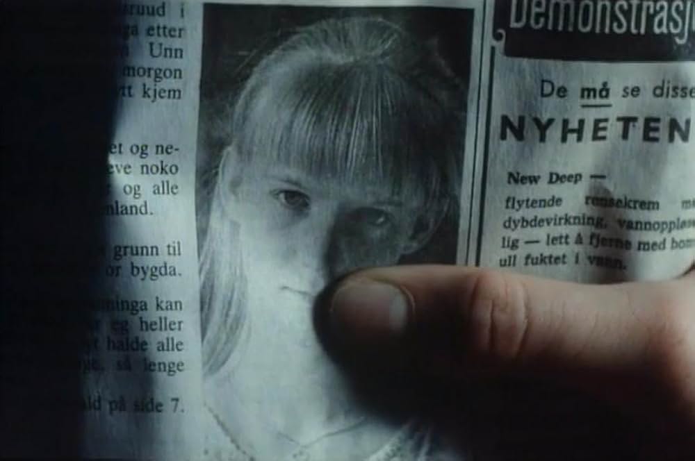 白銀のラビリンス／吹雪に舞う乙女のファンタジーの画像