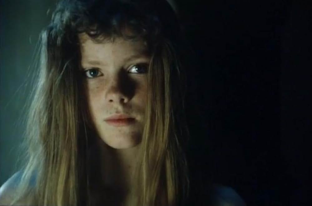 白銀のラビリンス／吹雪に舞う乙女のファンタジーの画像