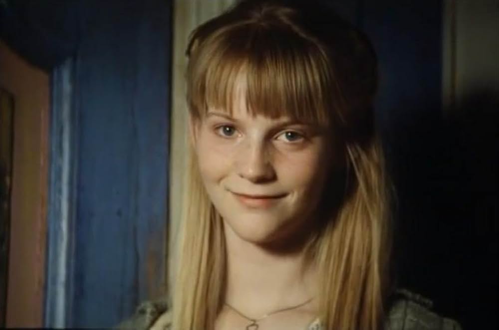 白銀のラビリンス／吹雪に舞う乙女のファンタジーの画像