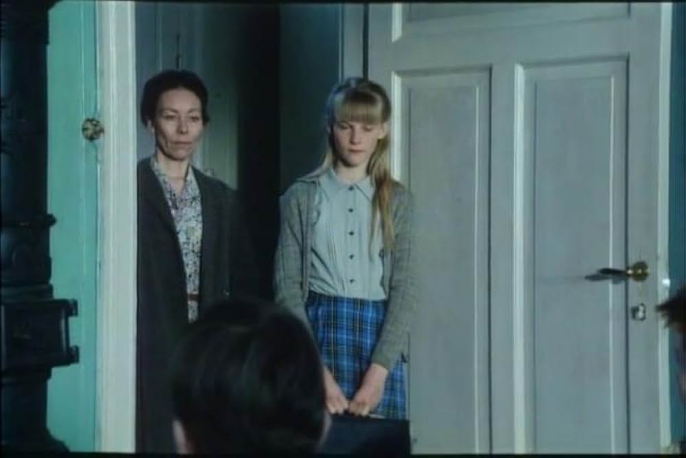 白銀のラビリンス／吹雪に舞う乙女のファンタジーの画像