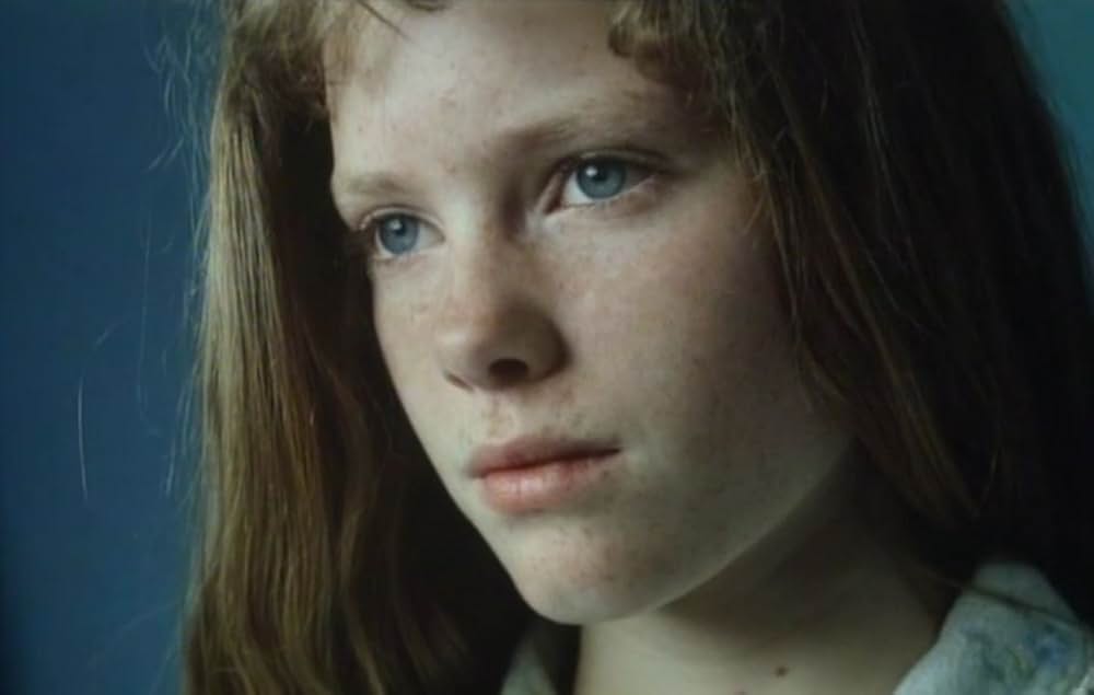 白銀のラビリンス／吹雪に舞う乙女のファンタジーの画像