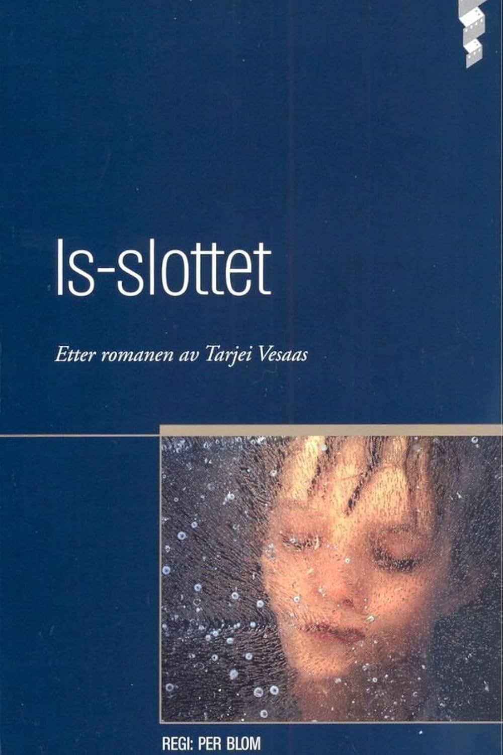 白銀のラビリンス／吹雪に舞う乙女のファンタジーの画像