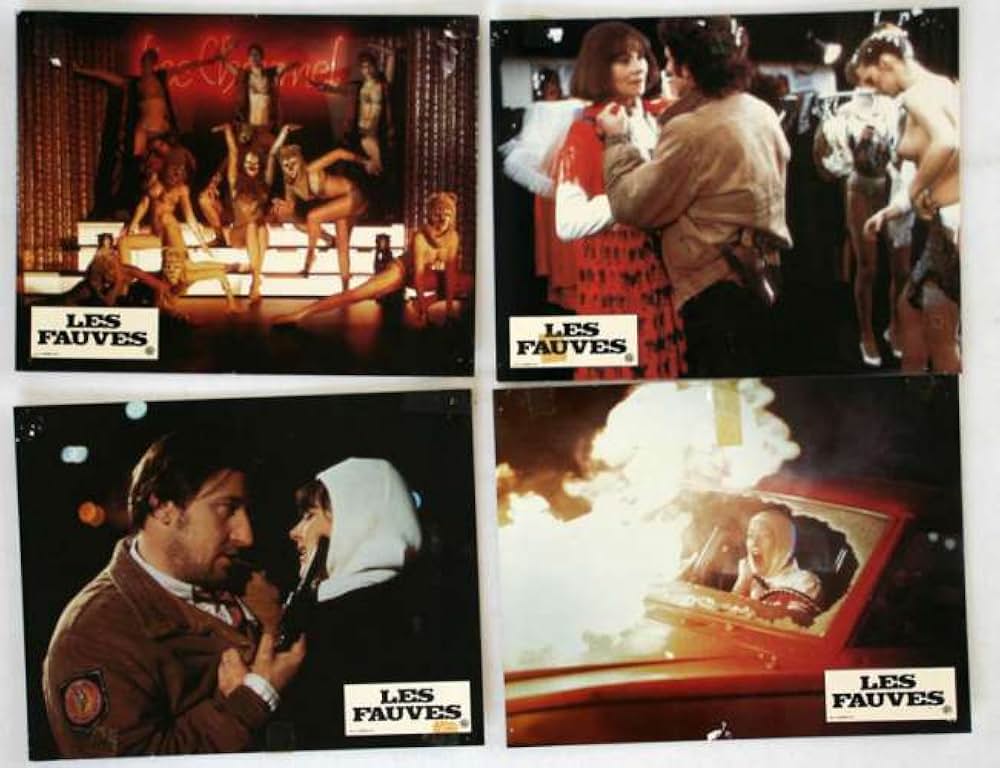 ファースト・ブラッド／追悼の流儀の画像