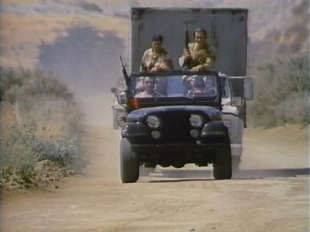 ファイナル・オペレーション／コンピュータの侵略の画像