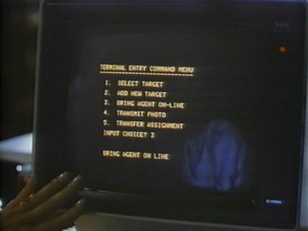 ファイナル・オペレーション／コンピュータの侵略の画像