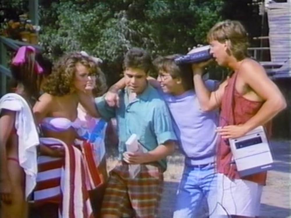 ファイナル・オペレーション／コンピュータの侵略の画像