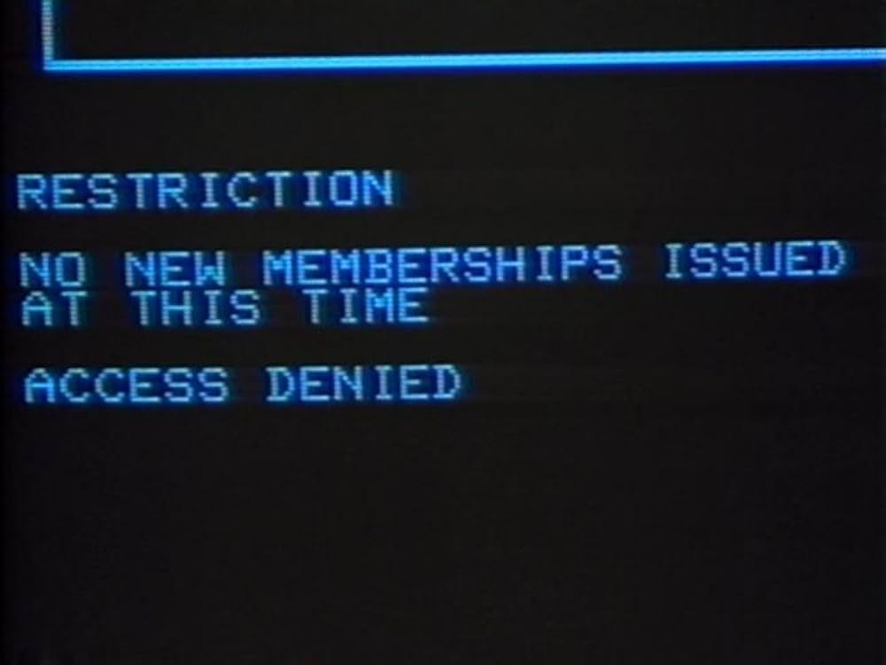 ファイナル・オペレーション／コンピュータの侵略の画像