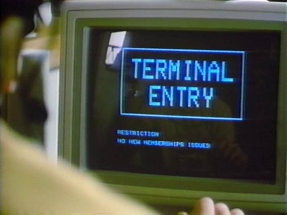 ファイナル・オペレーション／コンピュータの侵略の画像