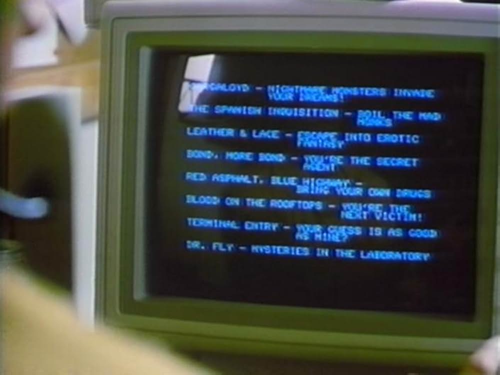 ファイナル・オペレーション／コンピュータの侵略の画像