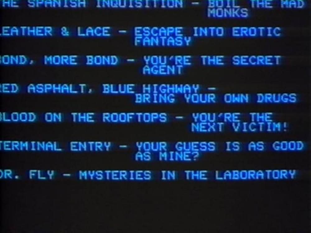 ファイナル・オペレーション／コンピュータの侵略の画像