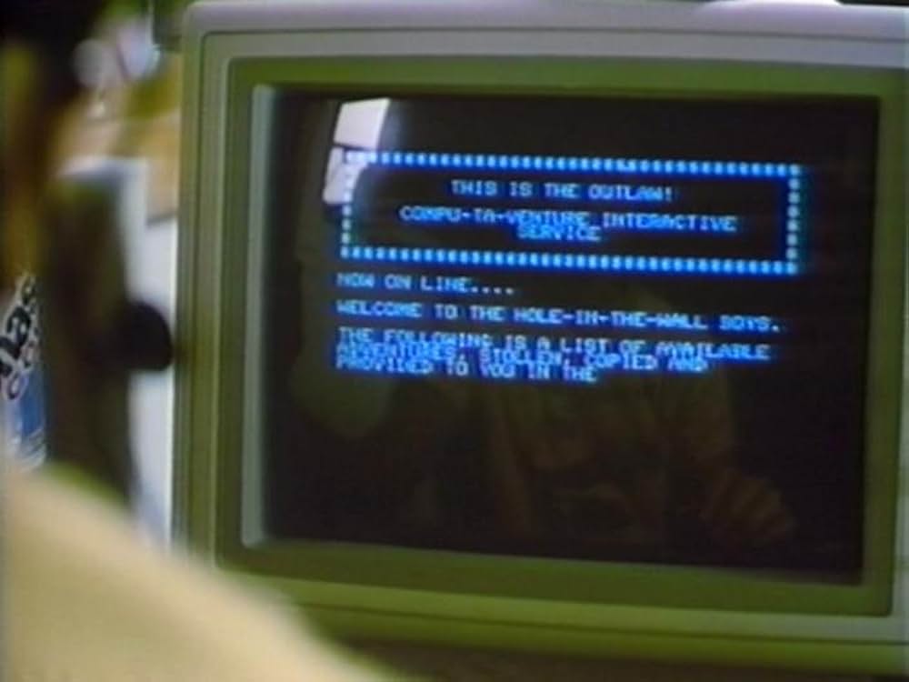 ファイナル・オペレーション／コンピュータの侵略の画像