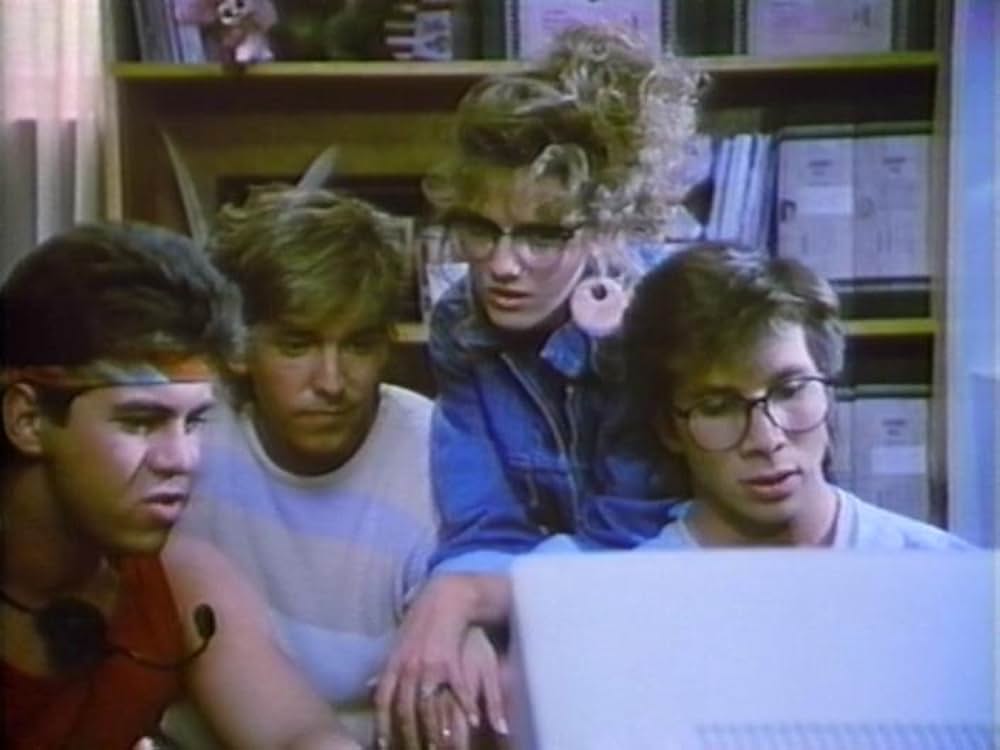 ファイナル・オペレーション／コンピュータの侵略の画像