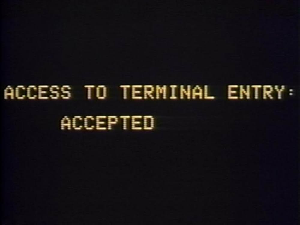 ファイナル・オペレーション／コンピュータの侵略の画像