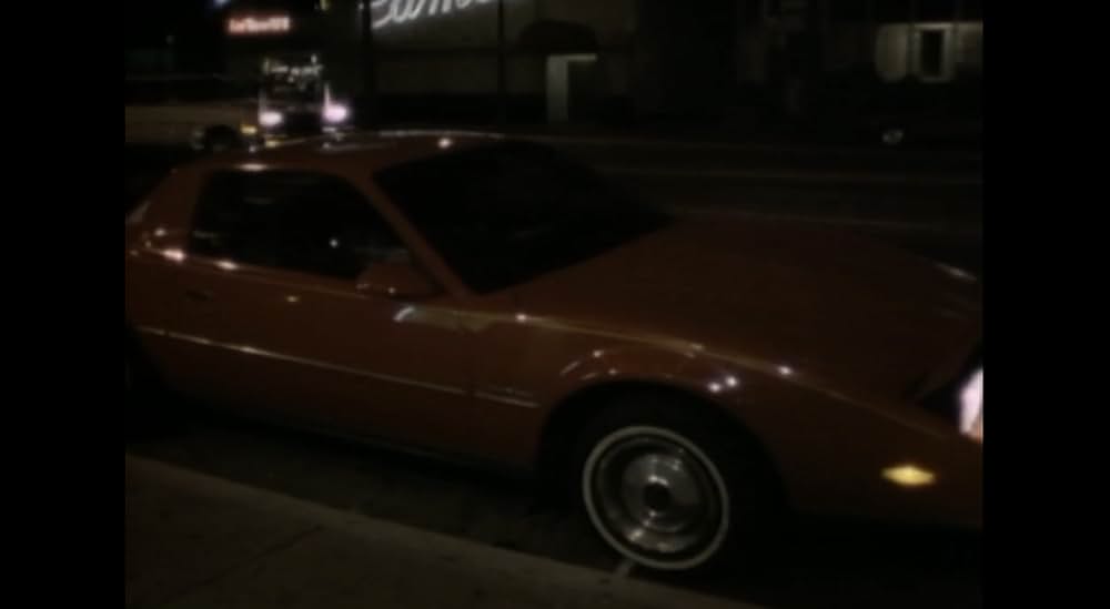 復讐都市L.A.の画像