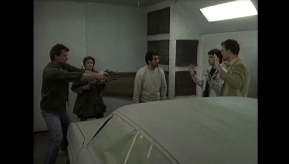 復讐都市L.A.の画像