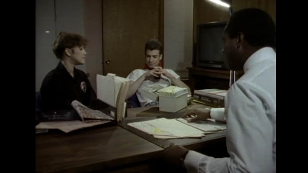 復讐都市L.A.の画像