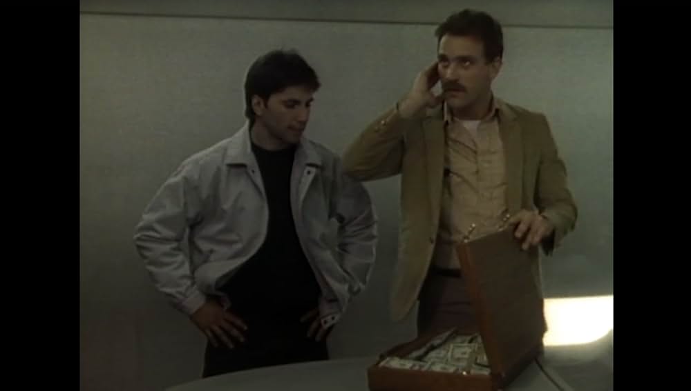 復讐都市L.A.の画像