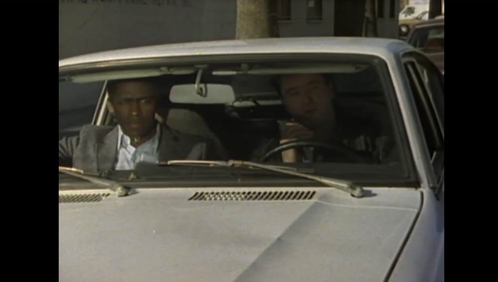 復讐都市L.A.の画像