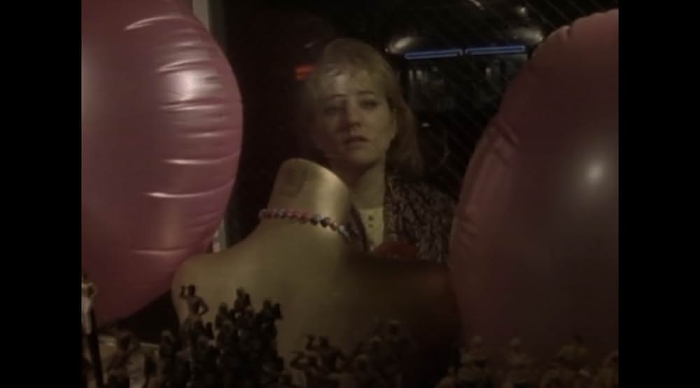 復讐都市L.A.の画像