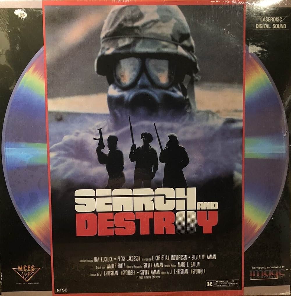 ブラック・テロ／殺戮指令の画像