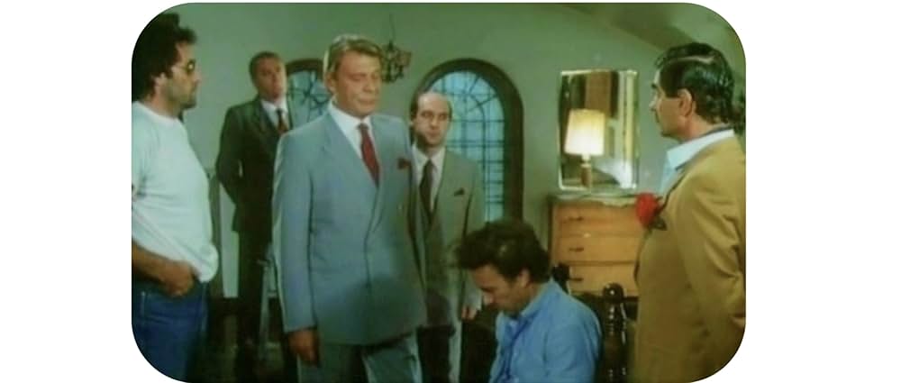 ビーストマスター／呪いの宝石の画像