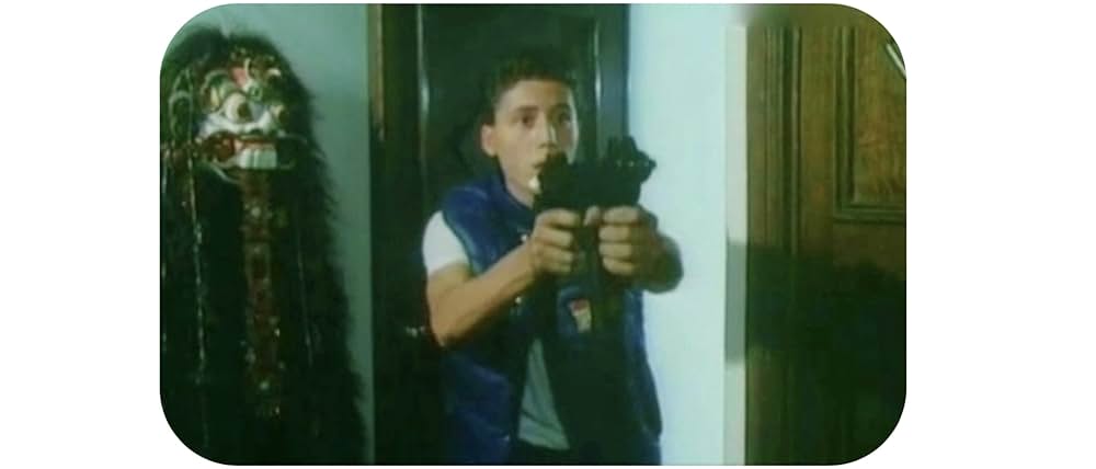 ビーストマスター／呪いの宝石の画像