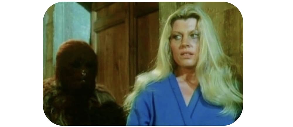 ビーストマスター／呪いの宝石の画像