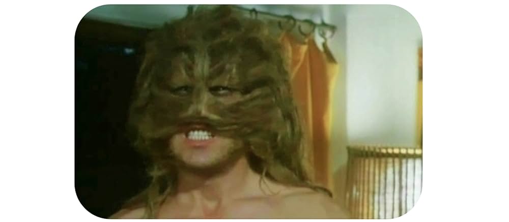 ビーストマスター／呪いの宝石の画像