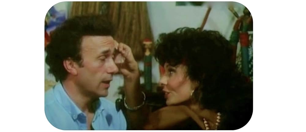 ビーストマスター／呪いの宝石の画像