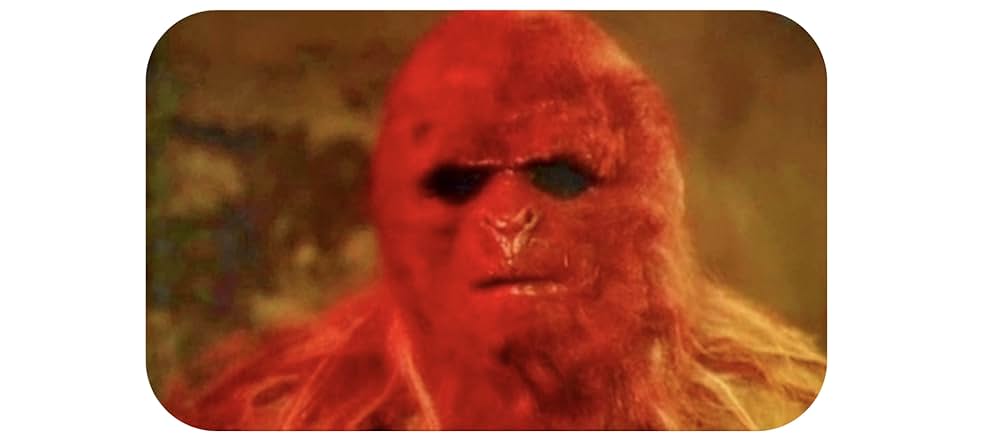 ビーストマスター／呪いの宝石の画像