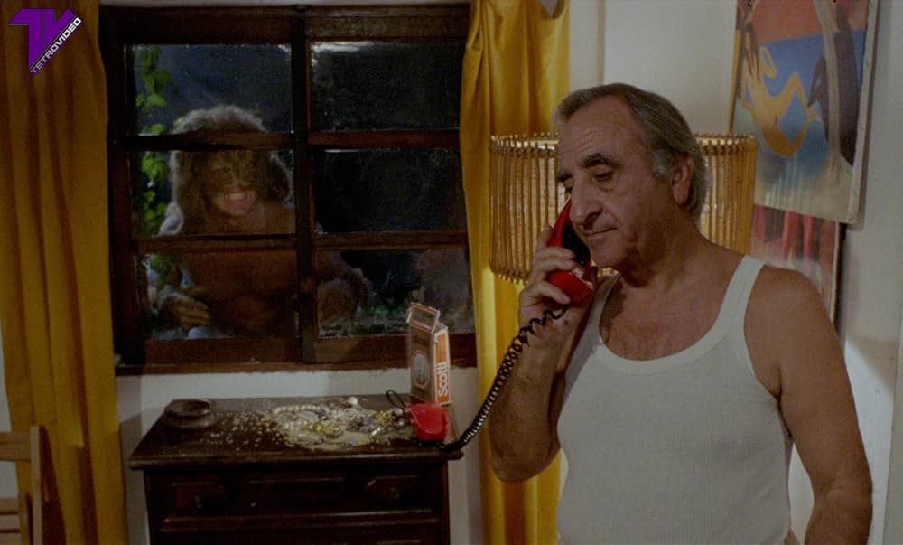 ビーストマスター／呪いの宝石の画像