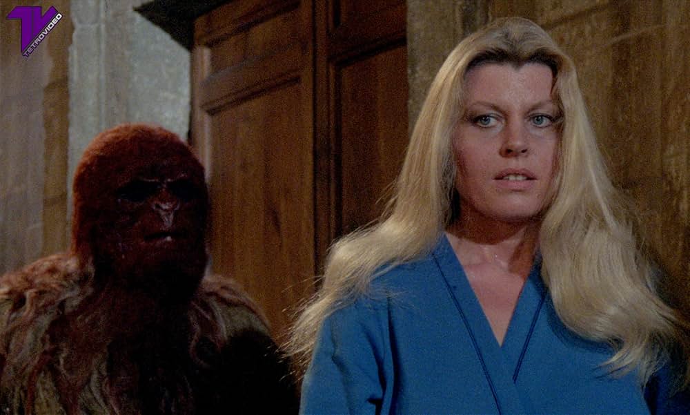 ビーストマスター／呪いの宝石の画像