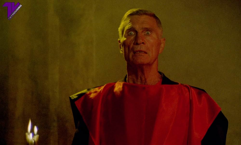 ビーストマスター／呪いの宝石の画像