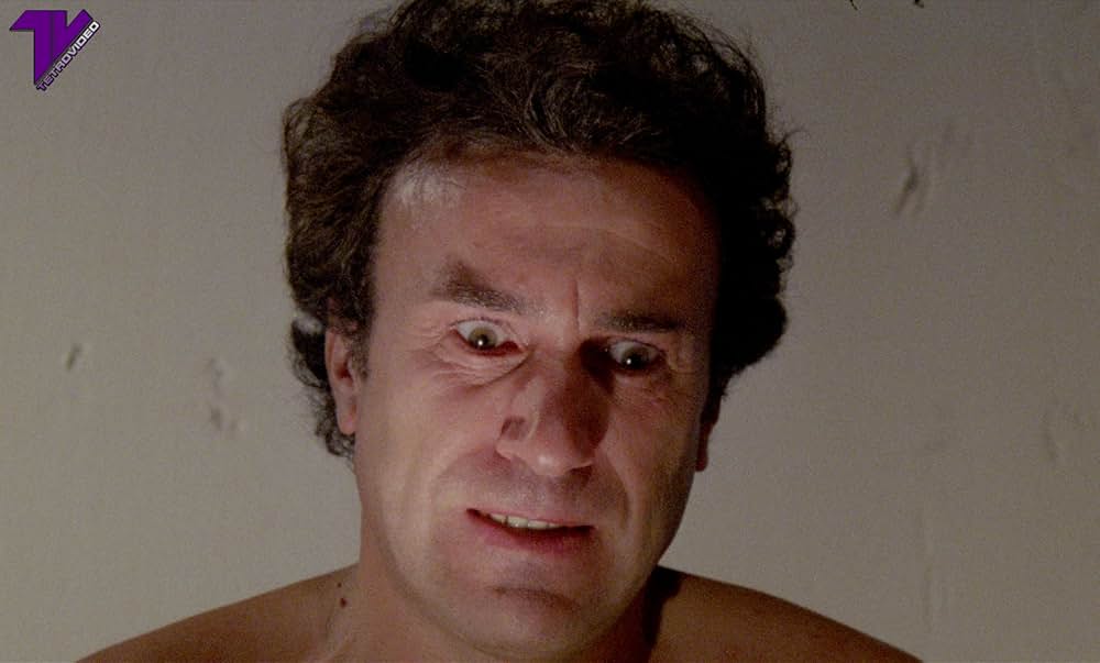 ビーストマスター／呪いの宝石の画像