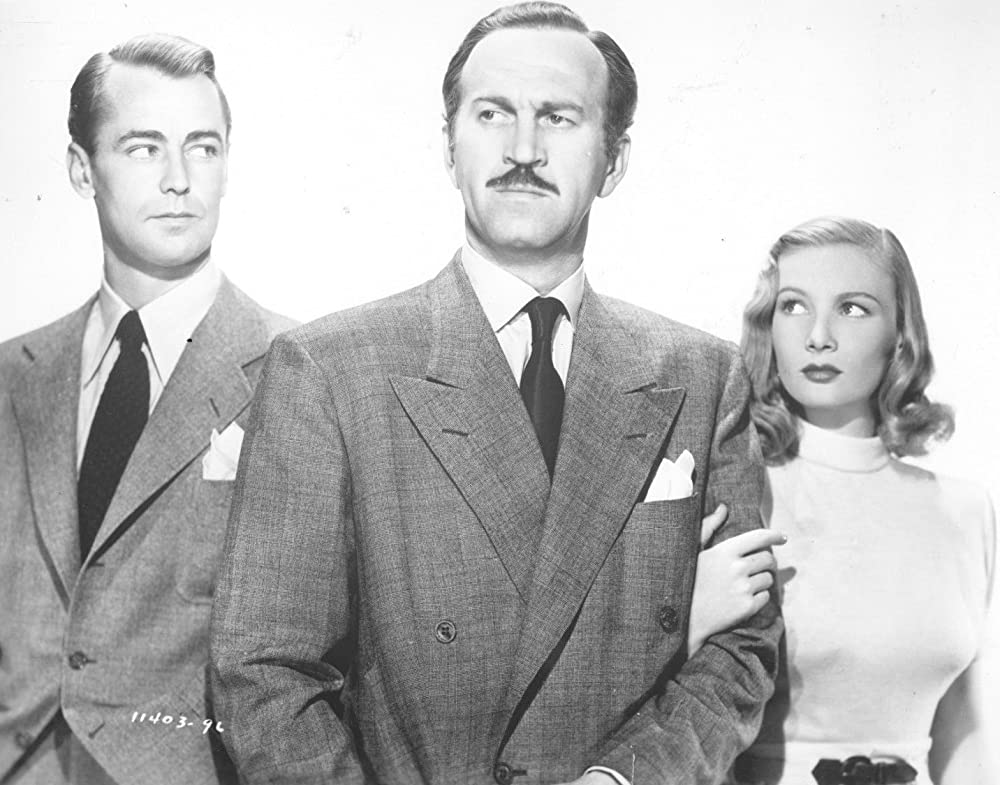 青い戦慄の画像