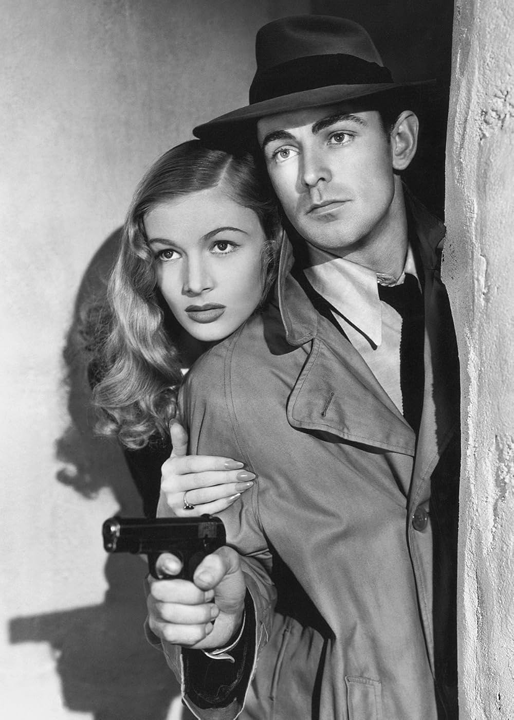 青い戦慄の画像