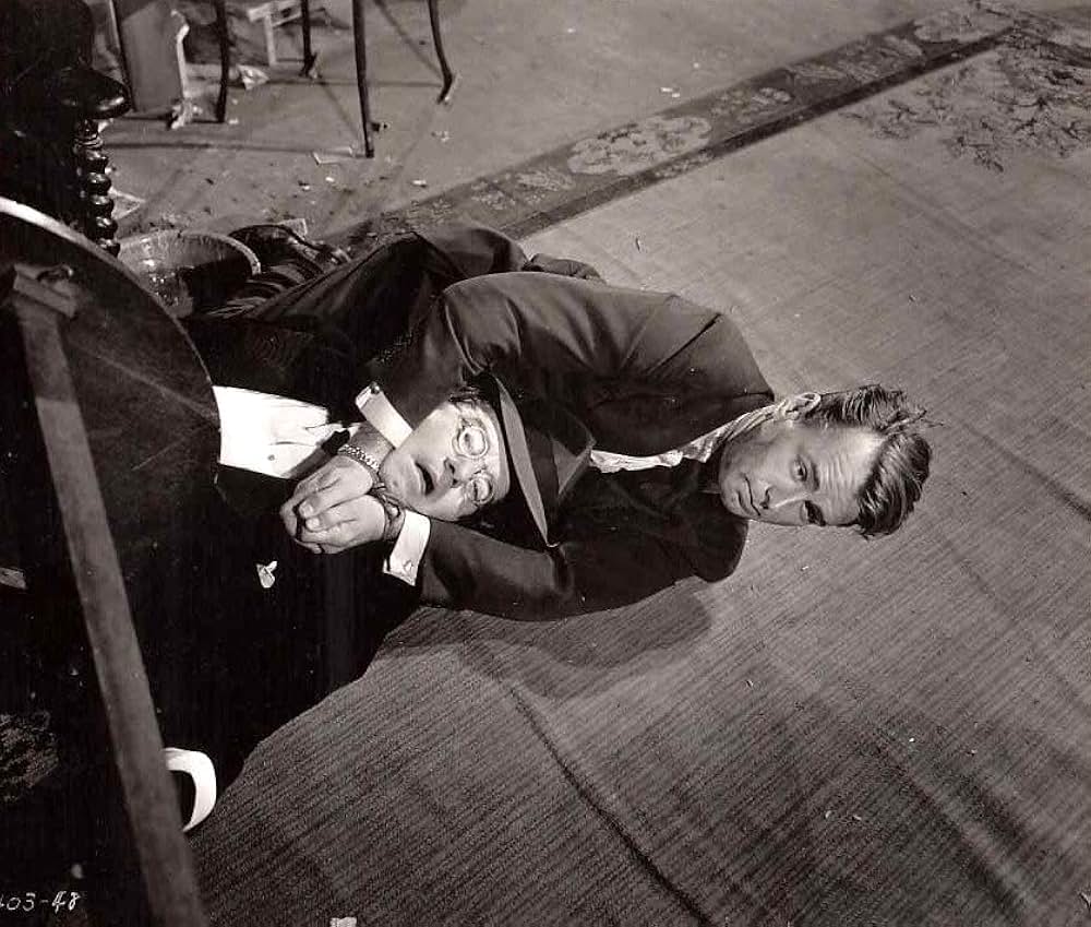 青い戦慄の画像