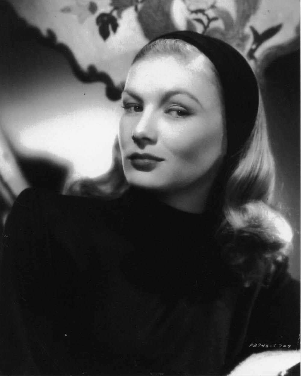 青い戦慄の画像