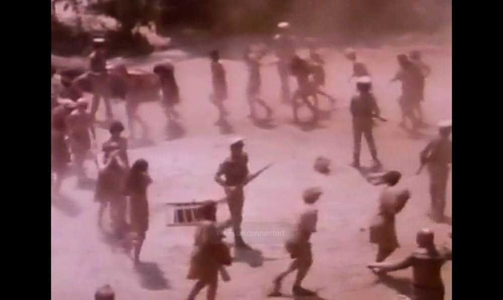 非情の島・女囚大脱走の画像