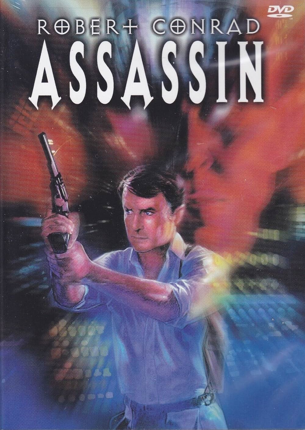 CIA・バイオニック・エージェント／アサシンの画像