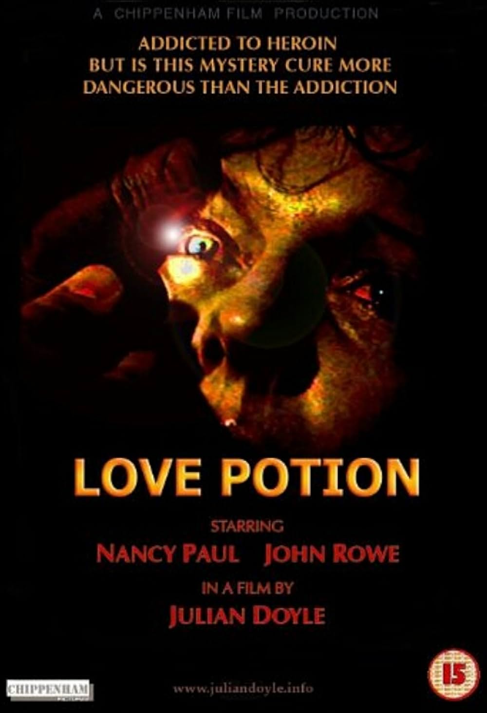 ドラッグ・トリックの画像